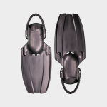 Halcyon Vector Pro Fins, L, Without Weights