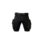 Halcyon Tech Dive Shorts, M