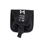 Halcyon Trim Weight Pockets
