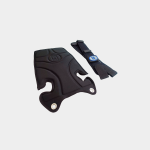 Halcyon Deluxe Harness Pads Set, Standard