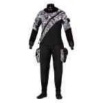 BARE Expedition HD2 Tech Dry Drysuit, Women's