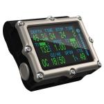 Shearwater Petrel 3 Dive Computer