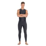 MEN'S THERMOCLINE LEGGINGS MEDIUM SHORT