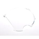 VYTEC/VYPER/ZOOP DISPLAY SHIELD