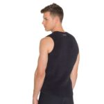 MEN'S X-CORE VEST XXX LARGE