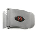 Hollis Stainless Quick Release Buckle