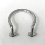 Hollis SMS50/SMS75 Rail Kit, 1 Set