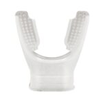 Silicone Mouthpiece - Clear