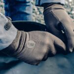 XEROTHERM GLOVES SMALL