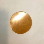 LENS COVER GEO 2 STICK ON