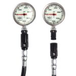 High Pressure QD Adapter