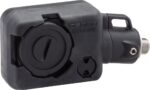 Cressi Digi2 Digital Pressure and Depth Gauge