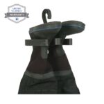 Drysuit Hanger - Black