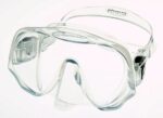 Atomic Frameless 2 Mask