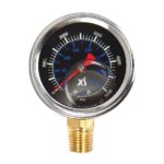 XS Scuba High Pressure Gauge, 2.75 in, Replacement