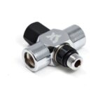 LP Port Adapter 1 to 3 Ports