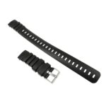Suunto Zoop Novo and Vyper Novo Black Strap Kit