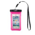 Akona Gobi Dry Phone Case, Classic, Pink