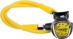 Cressi Octopus Compact Pro
