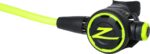 Zeagle F8 Octopus, Yellow