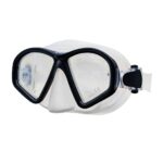 Sherwood Targa Mask, Black