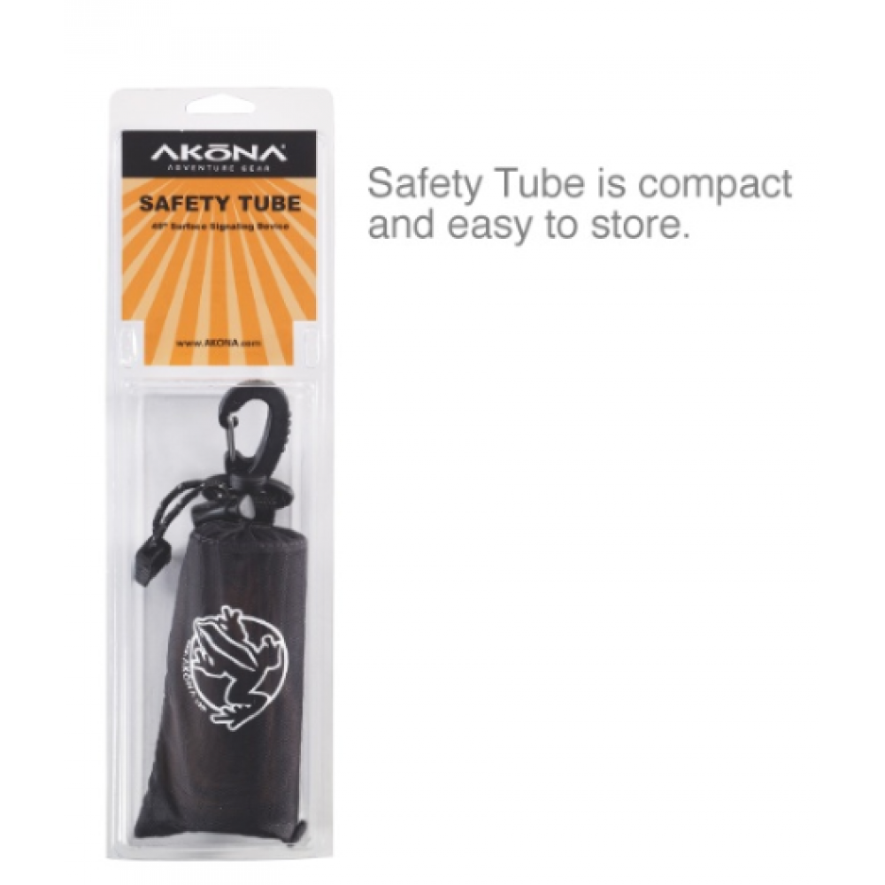 Safety Tube