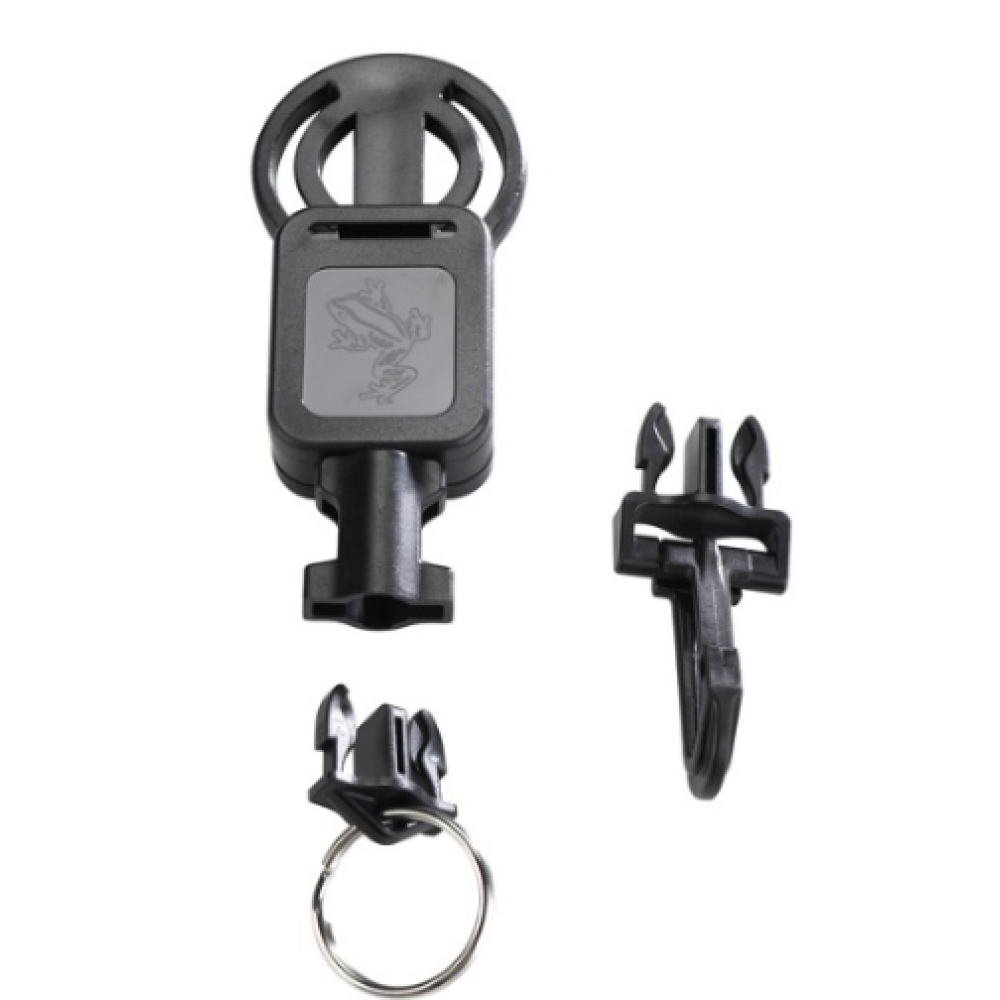 Hose Mount Retractor