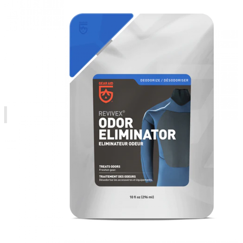 Odor Eliminator (2 Oz.)
