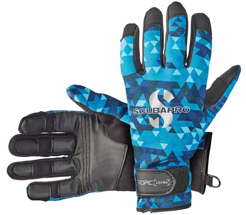 Tropic 1.5 mm - Aegean (Blue)