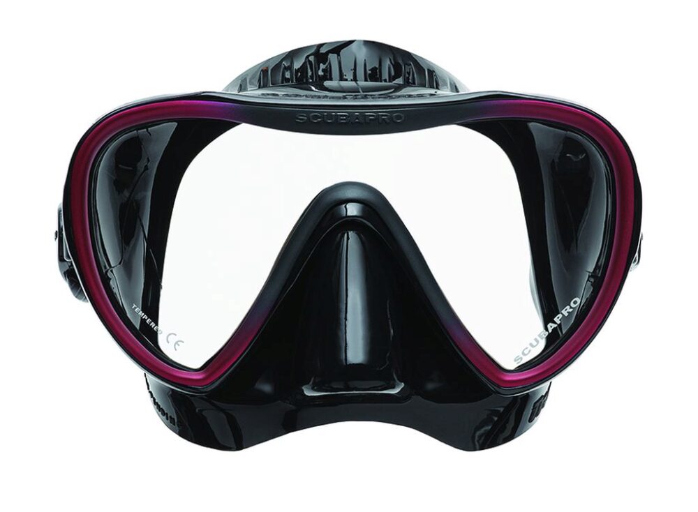 Scubapro Synergy 2