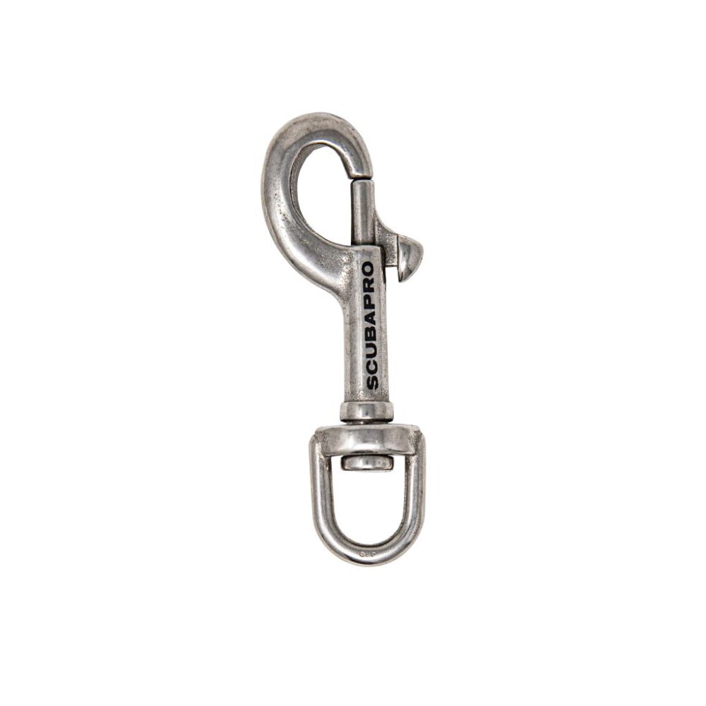 Bolt Snap, S, 1/2"/14mm