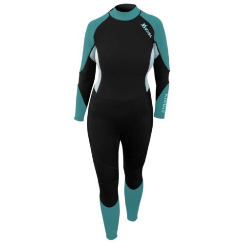 SX SCUBA Women's KANA Full SUIT XS