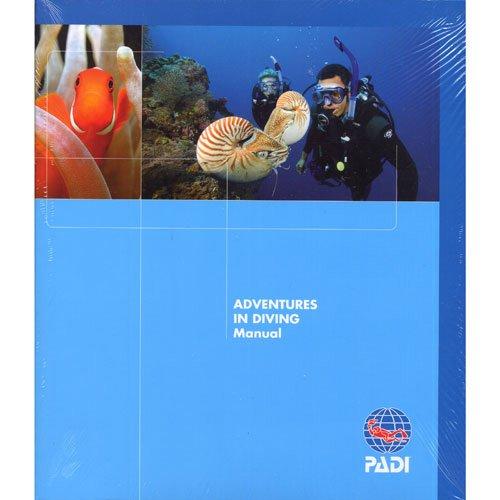 Advanced Openwater Diver (AOW) PADI