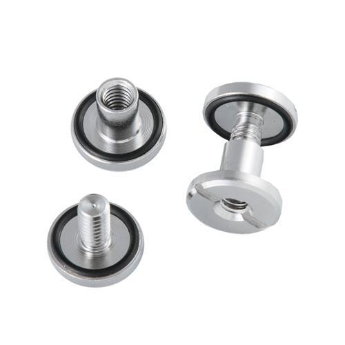 Dive Rite Stainless Steel Assembly Screw, Pair