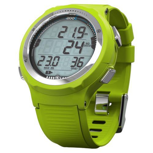 i200C DIVE COMPUTER Lime