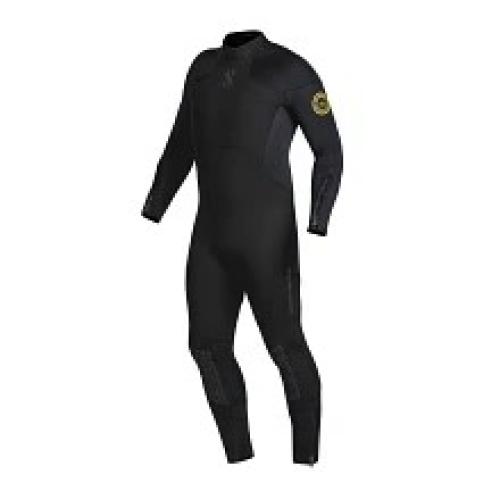 ONEFLEX Steamer 7 mm B-Zip Men's
