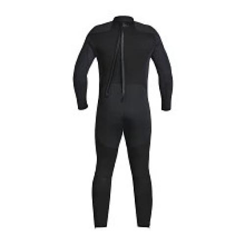 ONEFLEX Steamer 7 mm B-Zip Men's