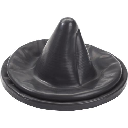 ZIP NECK SEAL G2 LATEX