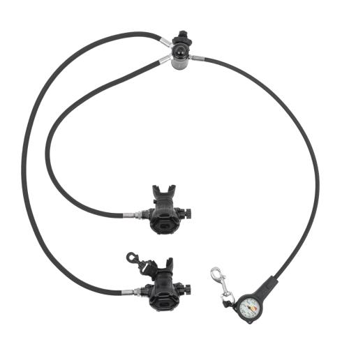 REG - XT1/XT4 BASIC OPENWATER REG - DIN