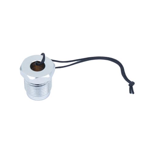 DIN Plug The ultimate solution for safeguarding your valuable gas fills.