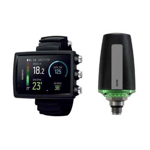 EON CORE BLACK W/POD