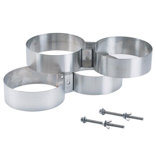 Doubles Band & Bolts