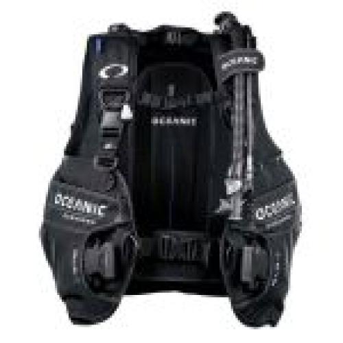 Ocean Pro BCD, Alpha 10 Reg + Alpha 10 Octo, Veo 4 Comp. Consul-small