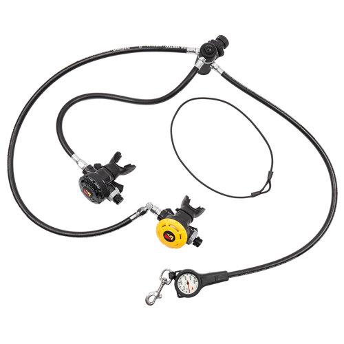 REG - XT1/XT2 BASIC OPENWATER REG - YOKE