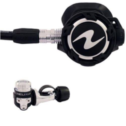 HELIX PRO YOKE
