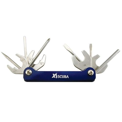 Divers ToolMaster