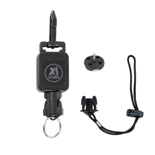 HD Gear Clip Console Retractor