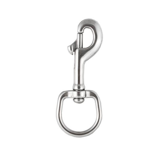 DIVE RITE SNAP - BOLT - S/S - MED 1" EYE - SWIVEL