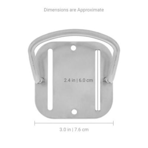 DIVE RITE RING D 3" EXTRA LARGE