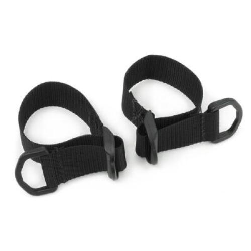 Sidemount- Chokers